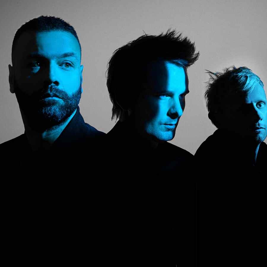 Muse drop new track 'Kill Or Be Killed'
