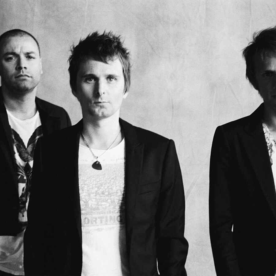 Muse announce tiny last minute London show tonight