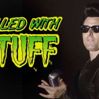 Muse get their Hallowe’en on with ‘New Kind of Kick’