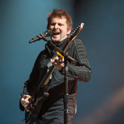 Muse to headline Lowlands 2016