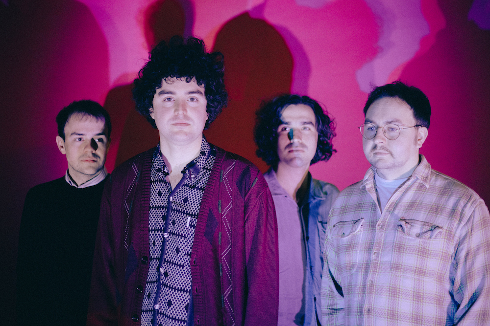 Mush share new track 'Group of Death' - Vimarsana News