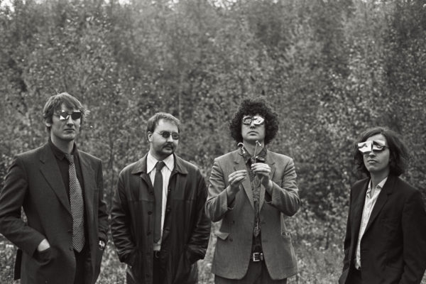 Mush unleash new single 'Dead Beat'
