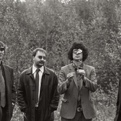 Mush offer up new track ‘Revising My Fee’, announce UK & European tour