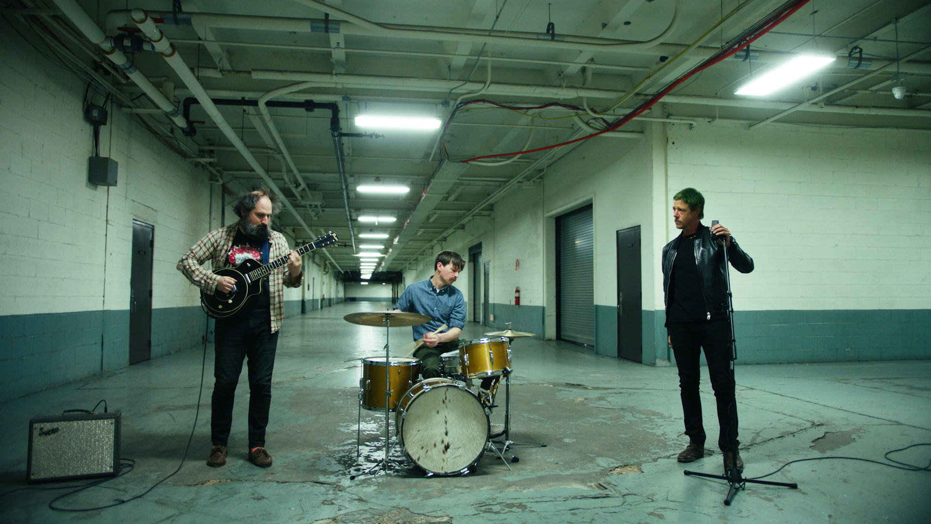 Muzz share new track ‘Knuckleduster’