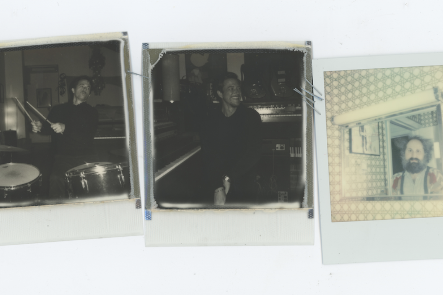 Muzz announce new ‘Covers’ EP