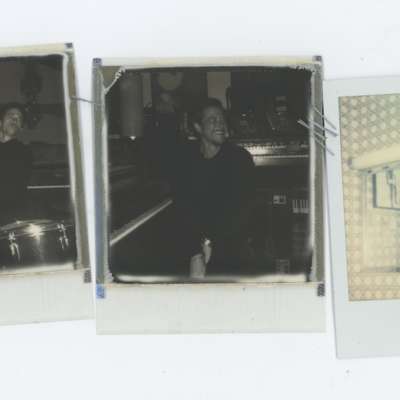 Muzz announce new ‘Covers’ EP