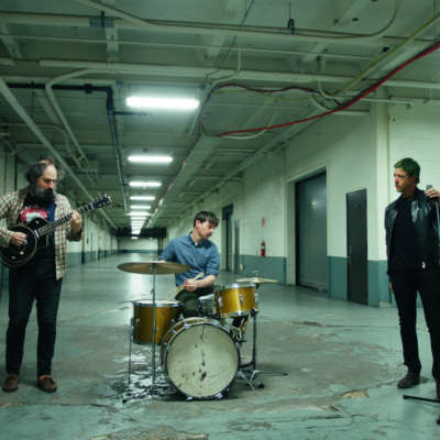Muzz share new track ‘Knuckleduster’