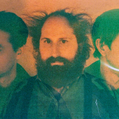 Muzz announce self-titled debut album