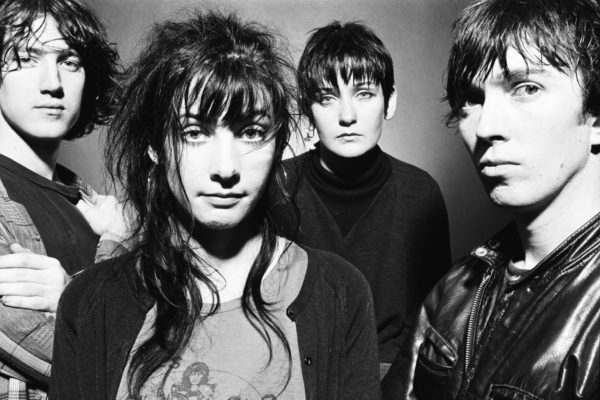 My Bloody Valentine, The Libertines, Mogwai and more are set for Meltdown 2018