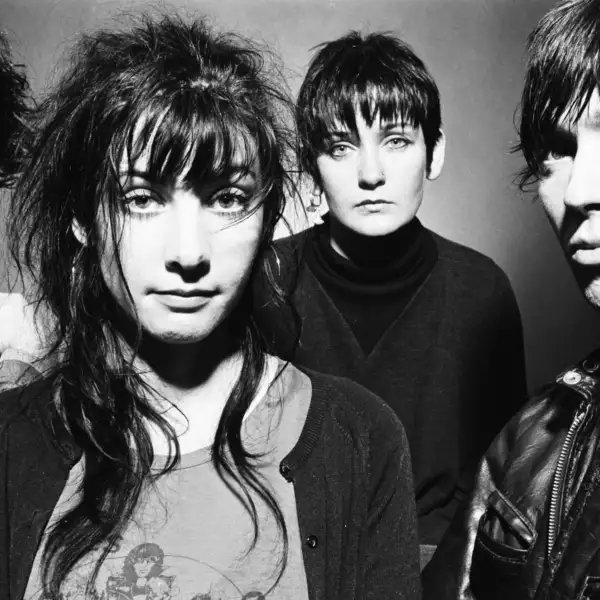 My Bloody Valentine, The Libertines, Mogwai and more are set for Meltdown 2018