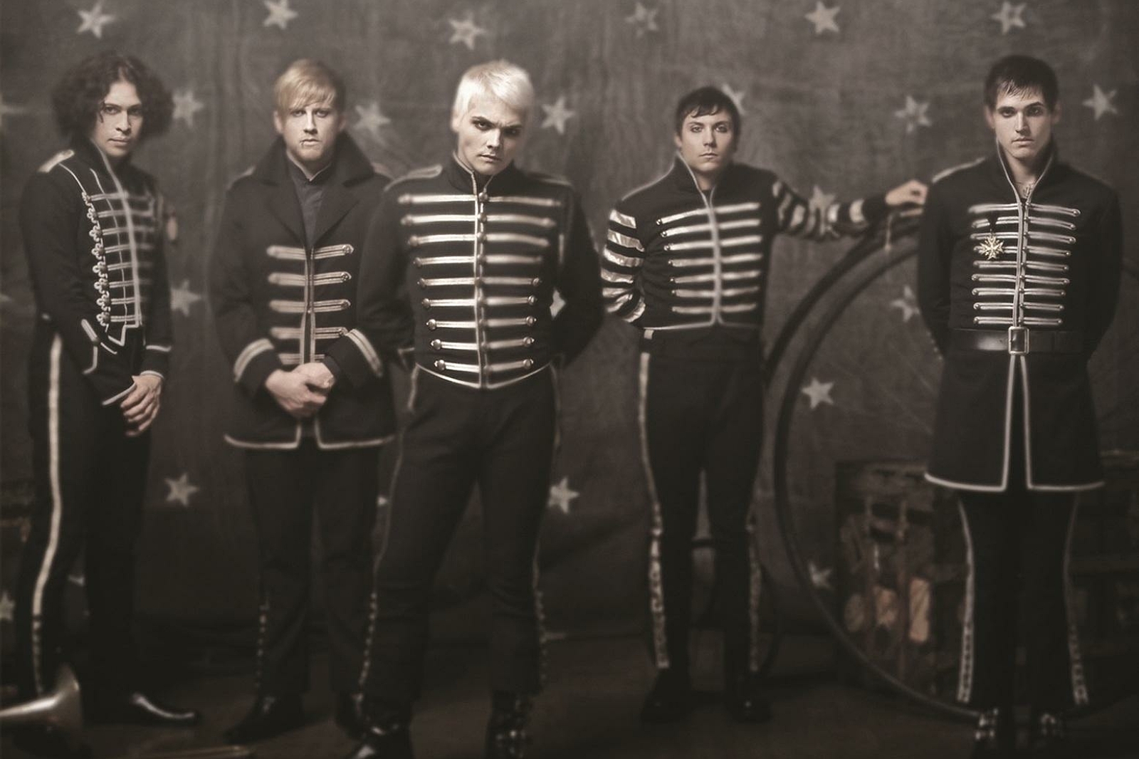 Looking back on My Chemical Romance's 'The Black Parade'