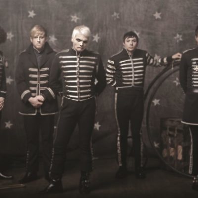 Looking back on My Chemical Romance's 'The Black Parade'