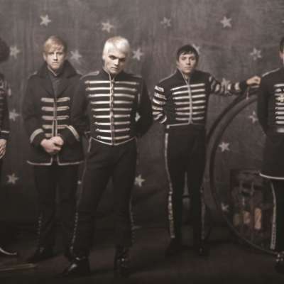 Looking back on My Chemical Romance’s ‘The Black Parade’