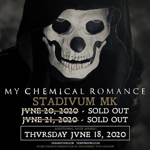 My chemical romance the black parade full album download zippyshare