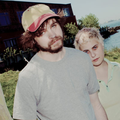 My Idea share two new singles 'Stay Away Still' and 'That’s My Idea'