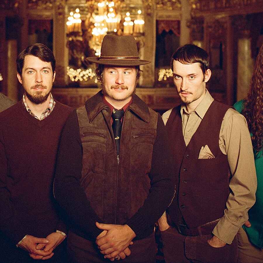 My Morning Jacket, Joanna Gruesome, Girlpool to play End of the Road 2015