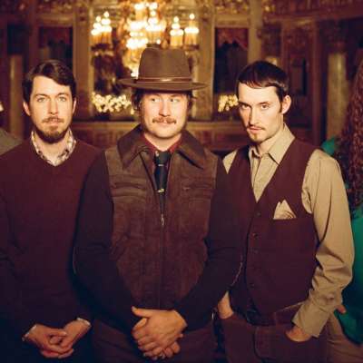 My Morning Jacket, Joanna Gruesome, Girlpool to play End of the Road 2015