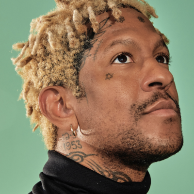 Mykki Blanco shares new track 'Summer Fling'