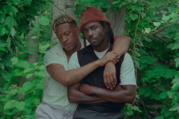 Mykki Blanco reveals Blood Orange-directed video for 'It's Not My Choice'