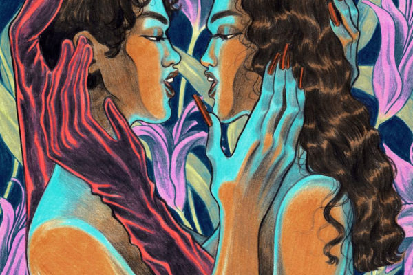 Mykki Blanco - Broken Hearts & Beauty Sleep