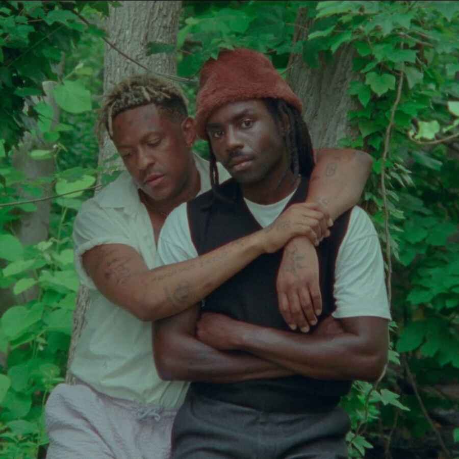 Mykki Blanco reveals Blood Orange-directed video for 'It's Not My Choice'