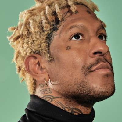 Mykki Blanco shares new track ‘Summer Fling’