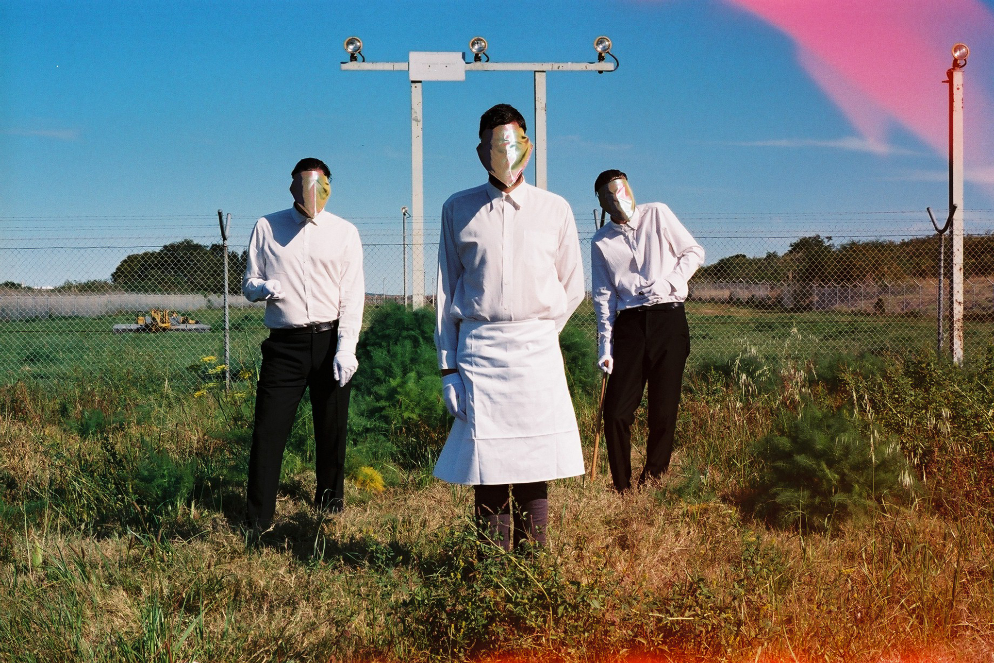 Mysteries unveil hypnotic debut track ‘Deckard’