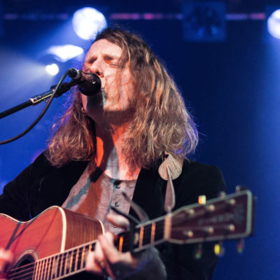 Mystery Jets, Rat Boy and The Japanese House for Dot To Dot
