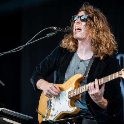 Mystery Jets announce ‘Jetrospective’ album shows