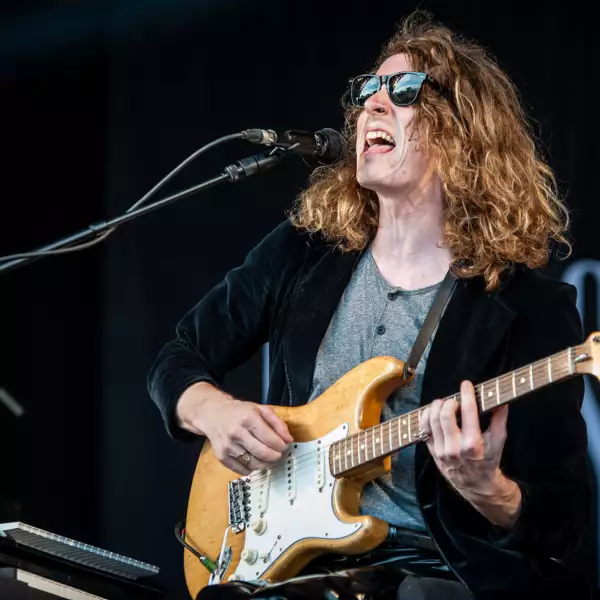 Mystery Jets announce 'Jetrospective' album shows