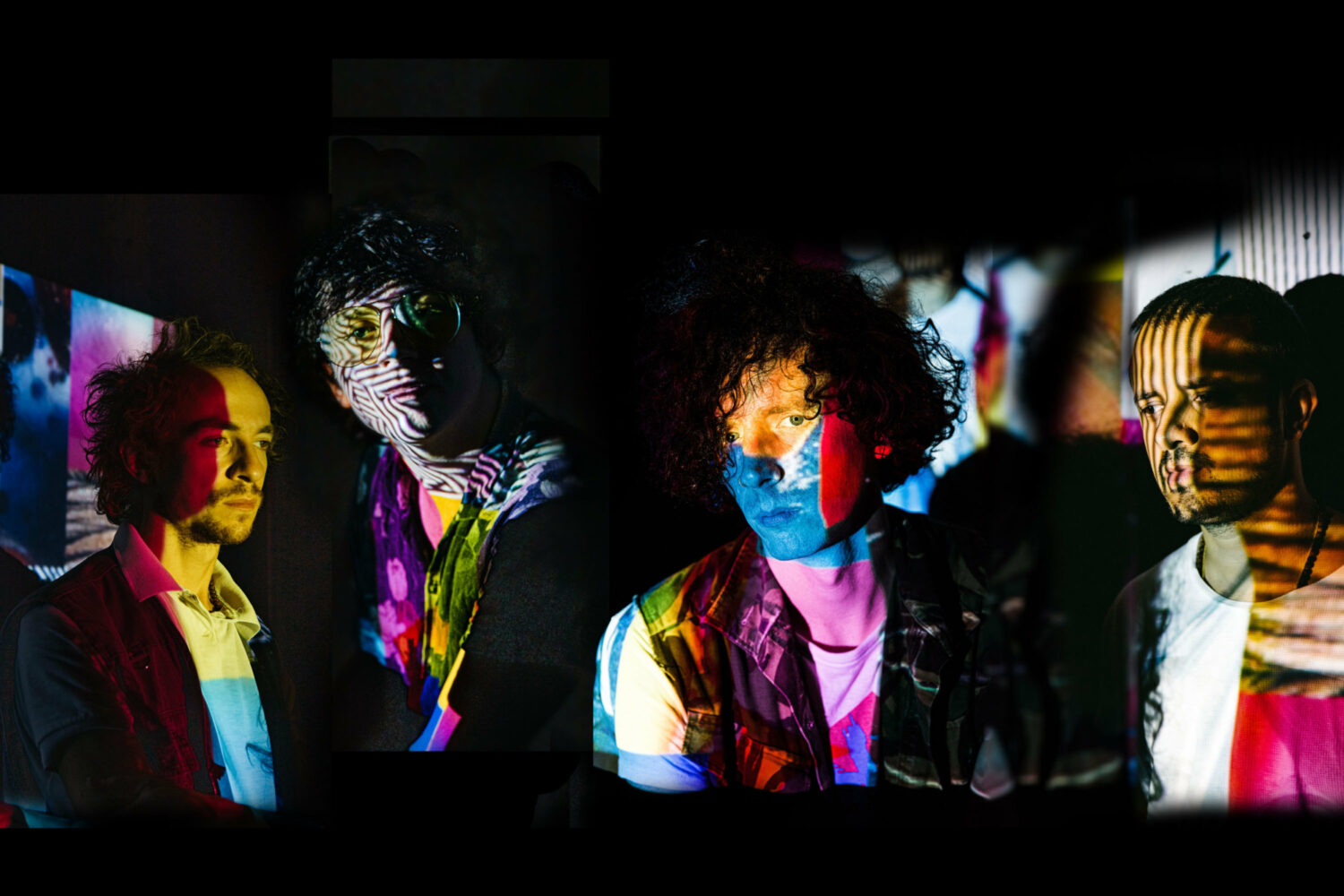 The People Have The Power: Mystery Jets