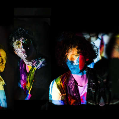 The People Have The Power: Mystery Jets