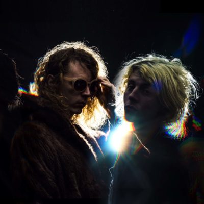 Mystery Jets, Air, Band of Horses to play Best Kept Secret