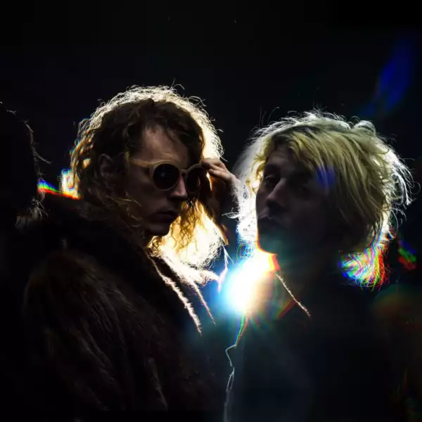 Mystery Jets, Air, Band of Horses to play Best Kept Secret