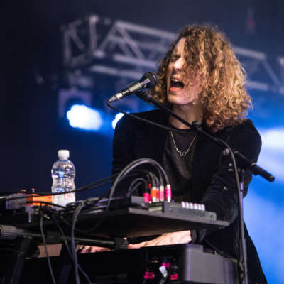 Mystery Jets and Idles to support The Maccabees on final gigs
