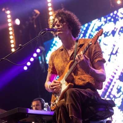 Mystery Jets announce new album ‘A Billion Heartbeats’, share new single ‘Screwdriver’