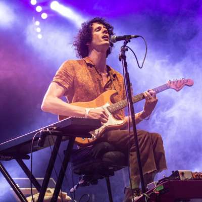 Mystery Jets announce rescheduled UK tour for Spring 2020