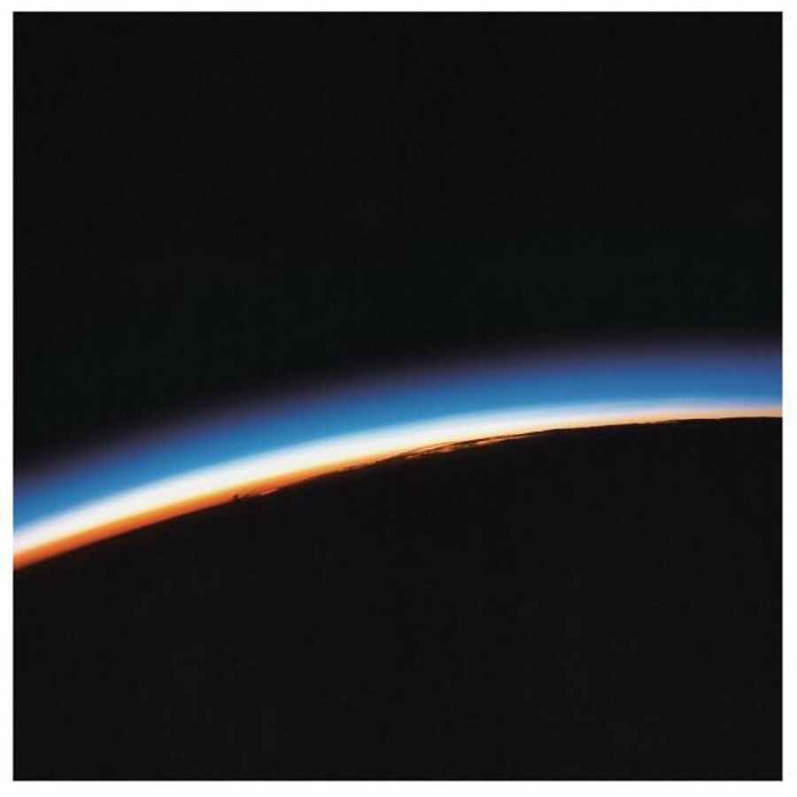 Mystery Jets - Curve Of The Earth