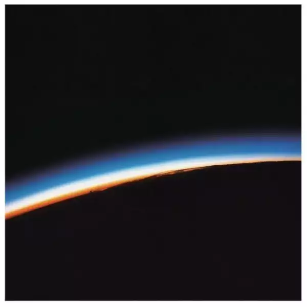 Mystery Jets - Curve Of The Earth