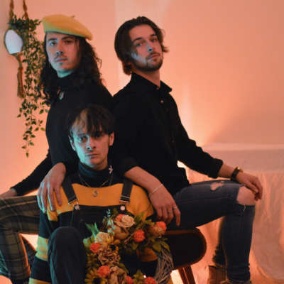 Mystic Peach offer up new song ‘Wanna Be My Daddy?’