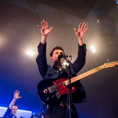 The DIY List 2017: the ‘I was there’ live moments of the year