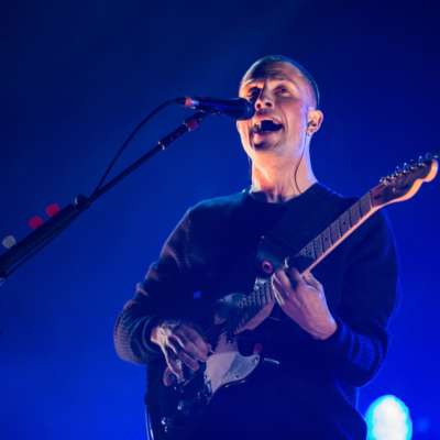 The Maccabees are set to play a charity gig at London’s Omeara