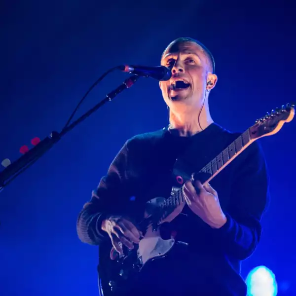 The Maccabees are set to play a charity gig at London’s Omeara