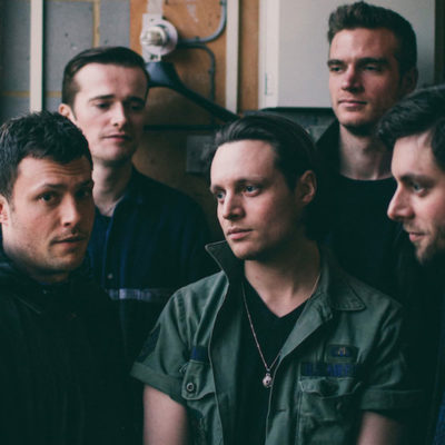 First Love, Last Love... Farewell to The Maccabees