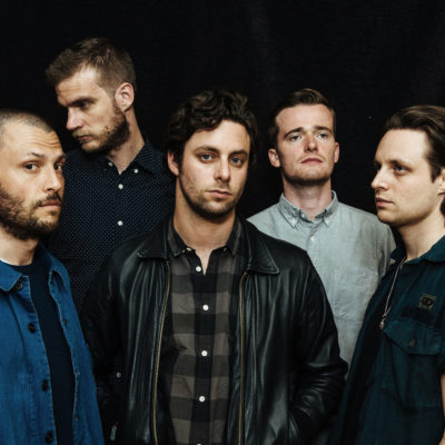 The Maccabees pick their highlights of the Latitude 2016 line-up