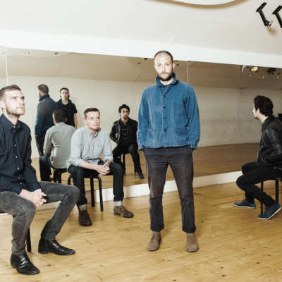 One thing’s for sure, we’re all getting older - The Maccabees call it quits
