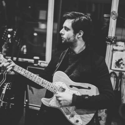 Felix from The Maccabees and Yala! Records shines a light on his favourites of the new British breed
