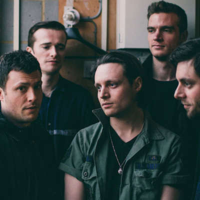 First Love, Last Love… Farewell to The Maccabees