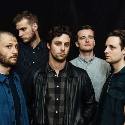 The Maccabees pick their highlights of the Latitude 2016 line-up