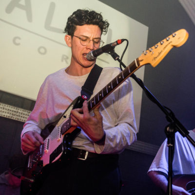 The Magic Gang, IDLES, Demob Happy and more added to The Great Escape
